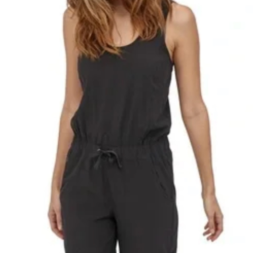 Patagonia Fleetwith Romper Size XS